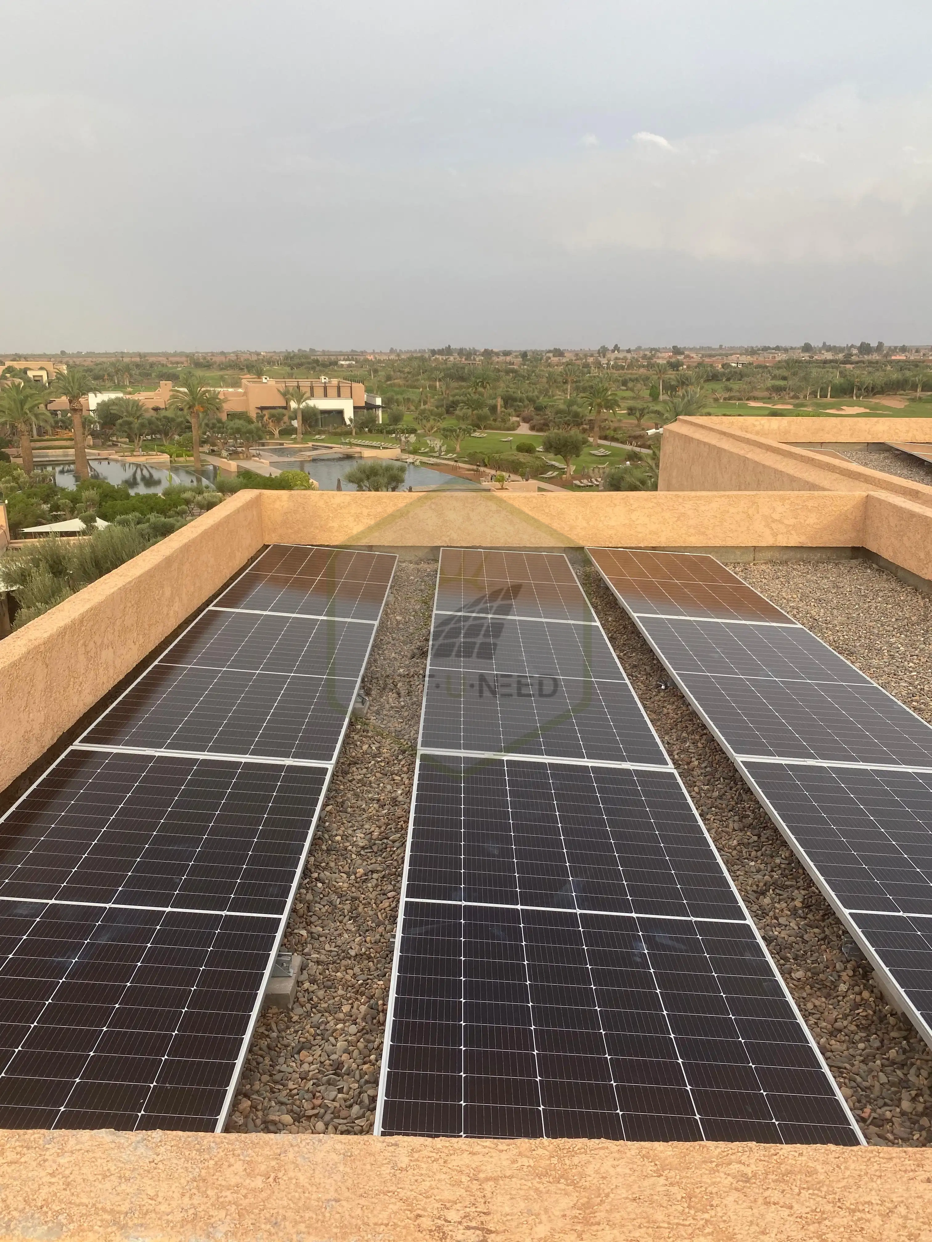 Solutions solaires résidentielles Wattuneed Maroc - Image 79